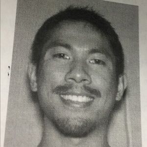 Meet your Posher, Eric